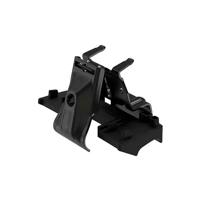 Helt ny - THULE THULE Kit 186078 VW Touran 5 DR SUV (5T) 2015-