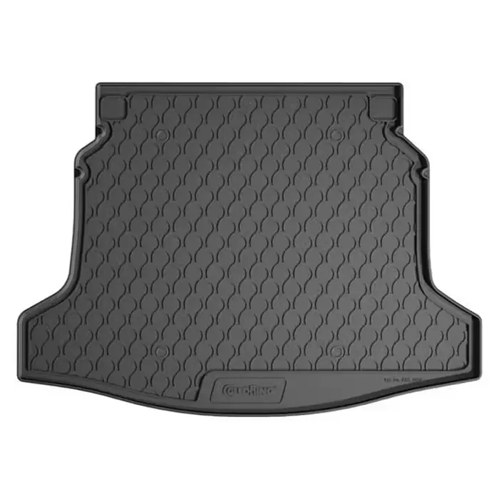 Kundernes favoritter | GLEDRING Bagagerumsbakke Honda Civic e/HEV HB 5d-r 2021-