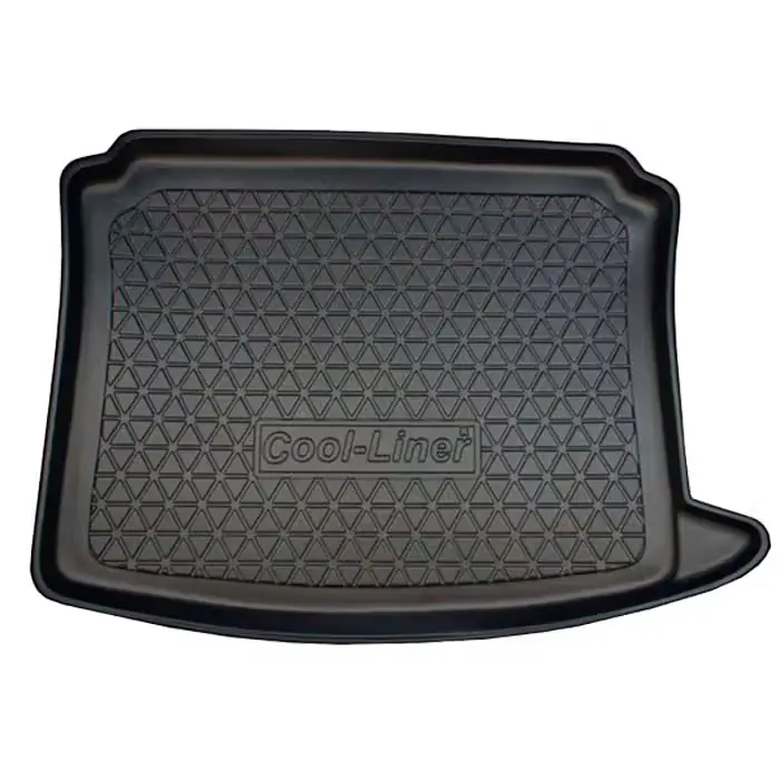 Spar nu | TRUNKLINE Bagagerumsbakke Seat Leon 5D 1999-2005