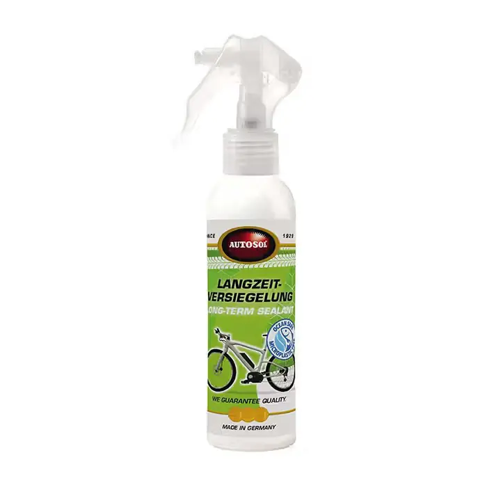 AUTOSOL Autosol Bicycle Long-Term Sealant 125ml - Tidsbegrænset