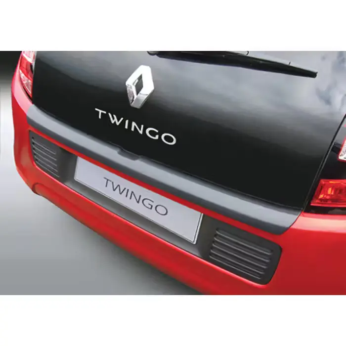 Bestil nemt | PROTECTION Læssekantbeskytter Renault Twingo 09.2014-