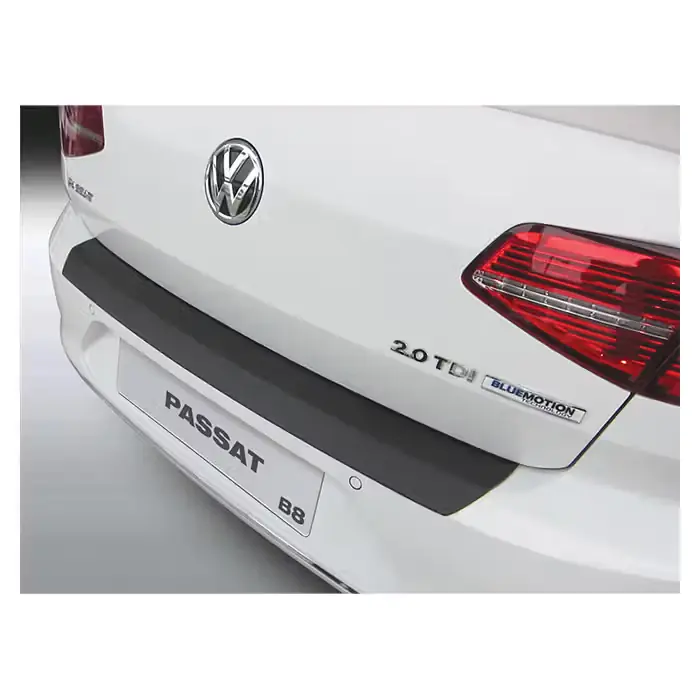 PROTECTION Læssekantbeskytter VW Passat B8 11/2014-> | Nyt i sortimentet
