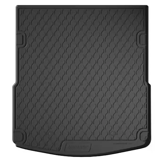 Særtilbud - GLEDRING Bagagerumsbakke Audi A6 C6 2004-2011