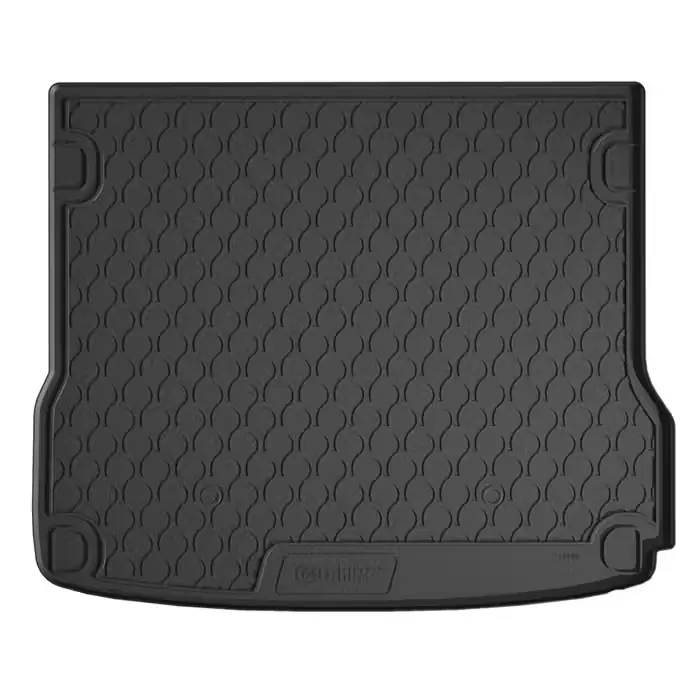 Kan bestilles - GLEDRING Bagagerumsbakke Audi Q5 8R 11/2008-2016