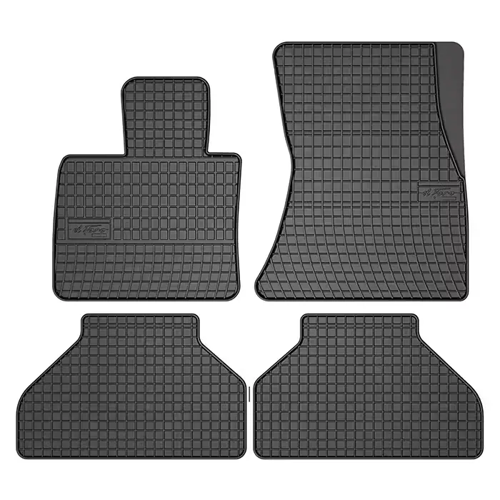 FROGUM Gummimåtter BMW X5 E70 SUV 2006-2013 - Sidste chance
