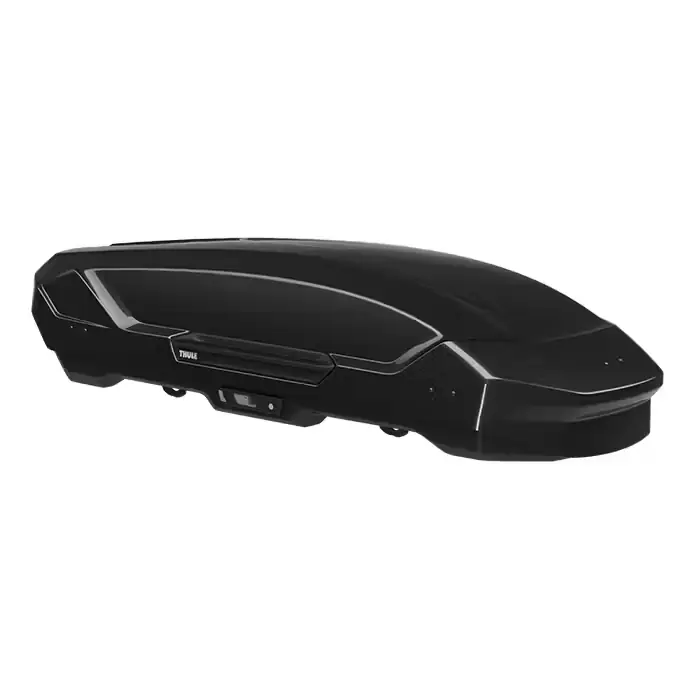 Topkvalitet | THULE Thule Motion 3 Sport black glossy