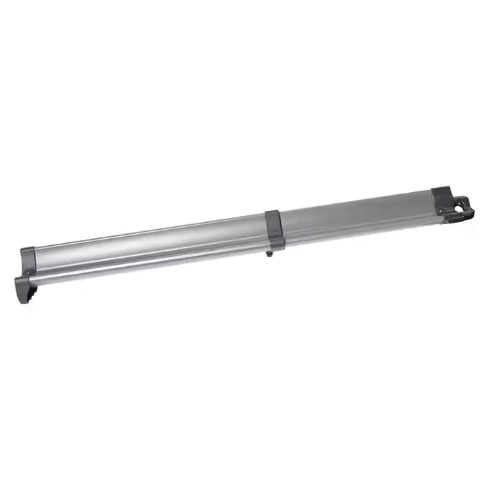 Hurtig levering - BUZZRACK Buzzrack rampe Alu til E-scorpion/E-hornet