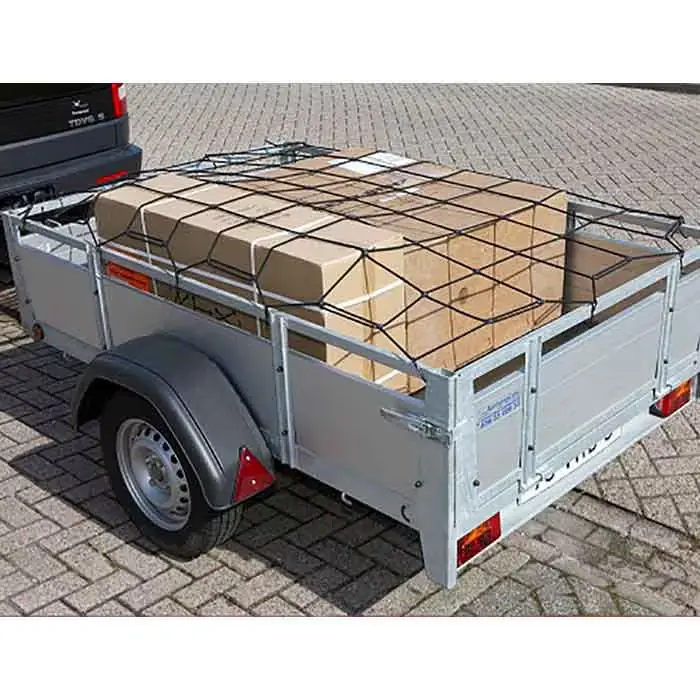 Nyhed i sortimentet - JUMBO Transportnet 180x120cm