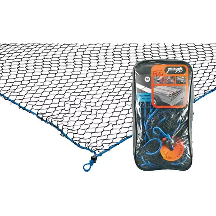 JUMBO Transportnet 200x350cm str L | Sidste chance