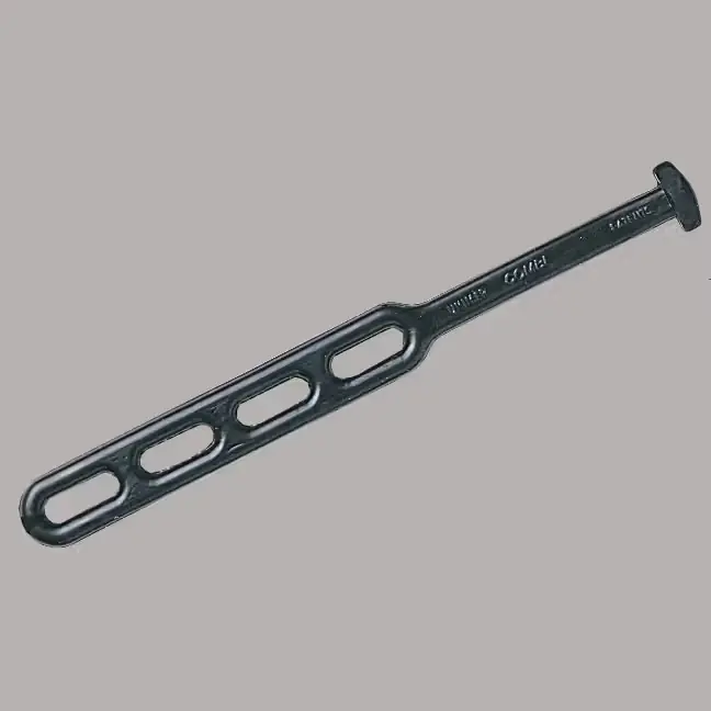 Nyt produkt | UNIMER Gummistrop 280mm