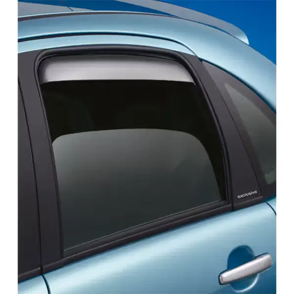 CLIMAIR 2656 - bagrudeclim. Yaris verso 99-03 - Tilbud