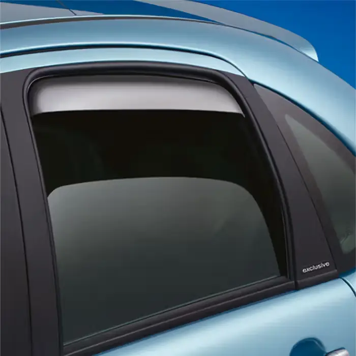 CLIMAIR Bagrude Renault Clio grandtour 2008- | Skynd dig