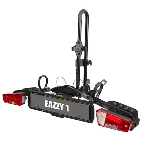 BUZZRACK Buzzrack Eazzy-1 cykelholder til 1 cykel | Nyt i sortimentet