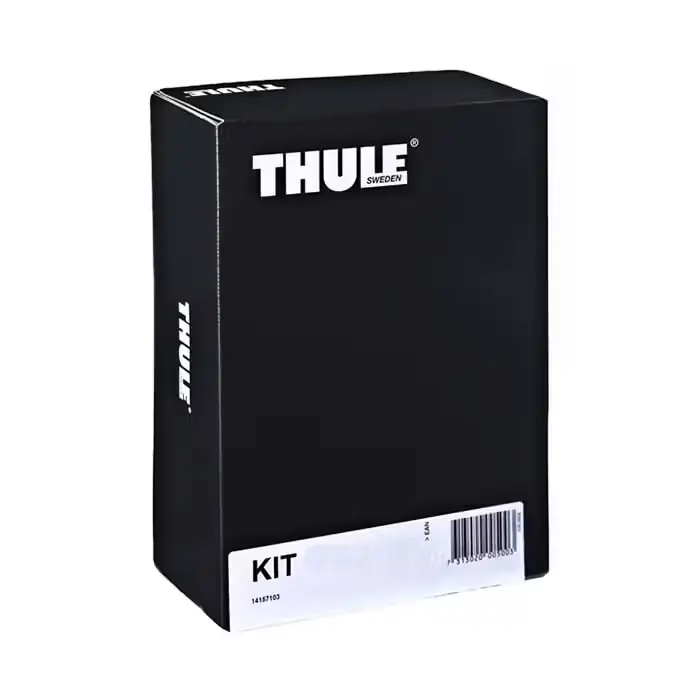 Toppris | THULE THULE Kit 145117 til CITROËN C4