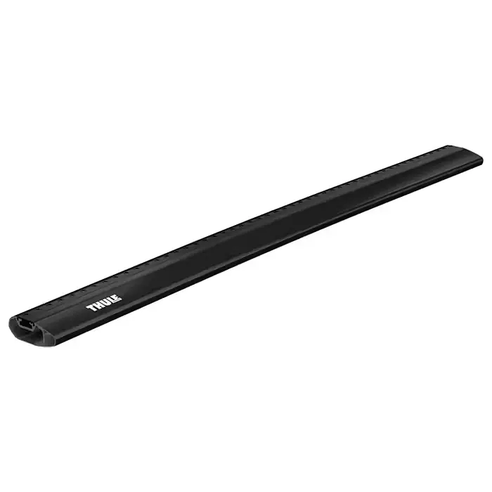 Anbefalet valg - THULE Thule WingBar Edge 95 Black ( 1 stk. )