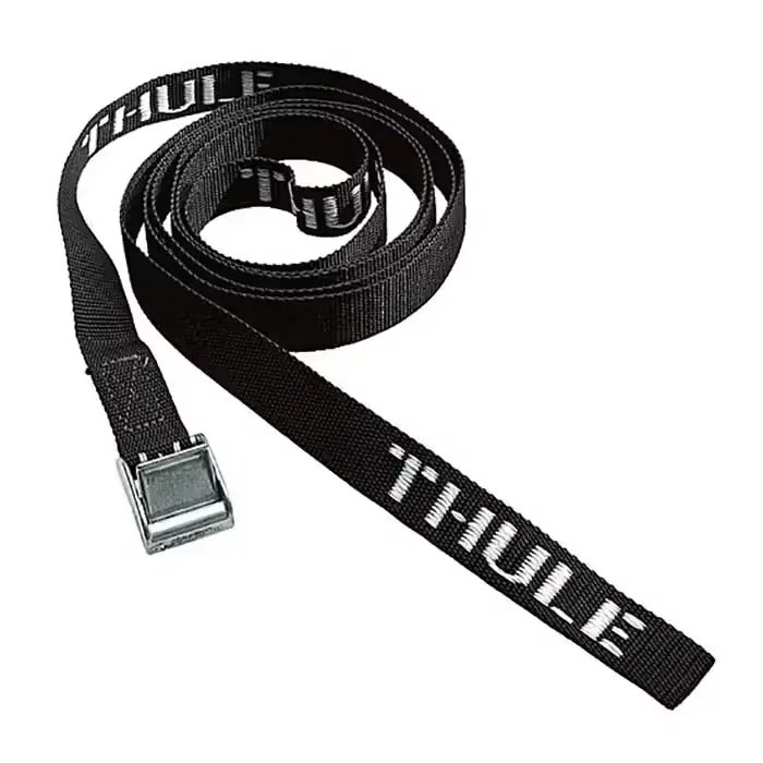 Fordelagtig pris - THULE THULE 523 BAGAGEREMME 2 STK 400 CM