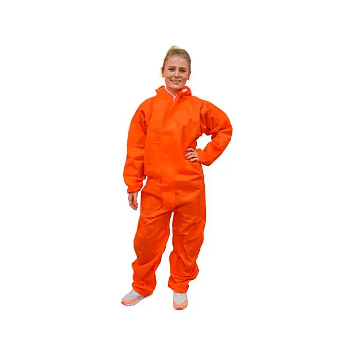 FOLIATEC Foliatec maleroverall, str. M | Tidsbegrænset tilbud
