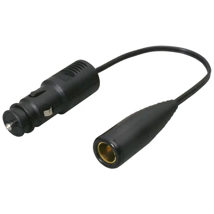 PROCAR Adapter cigarstik til din 12/24v 16amp - Tilbud