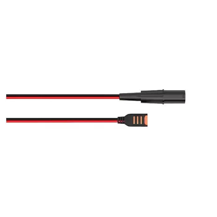 Kun kort tid - CTEK CTEK Kabel fra c-tek til comfort connect XLR