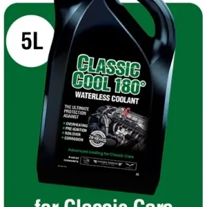 Hawk Classic Cool 5L | Helt ny