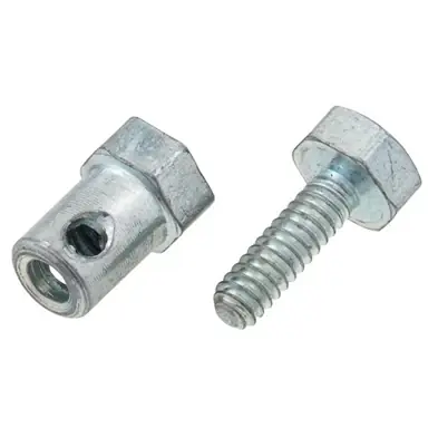 Fordelagtig pris | Nippel til kabel SU kaburator 5 mm.