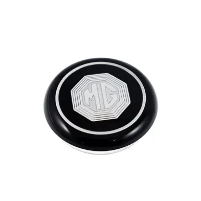 Toppris | Center logo MGA rat original