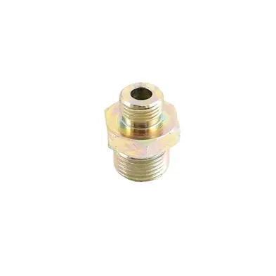 Olieslange adaptor slange til blok S&M 1275 - Bedst sælgende
