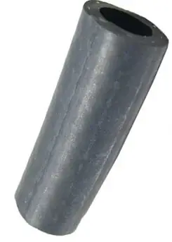 Kevlar bypass slange mellem vandpumpe og topstykke - Kundernes favorit