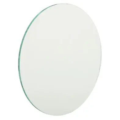 Glas til stort instrument 4" | Premium kvalitet