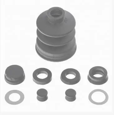 Toppris | Rep. sæt hovedbremsecylinder MGTD-TF 7/8"