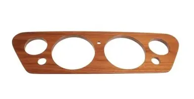 Tilbudspris | Instrument panel i Teak Spitfire Mk3