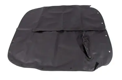 Tilbudspris | Tonneau cover u. nakkestøter Spitfre MkIV 1500 LHD