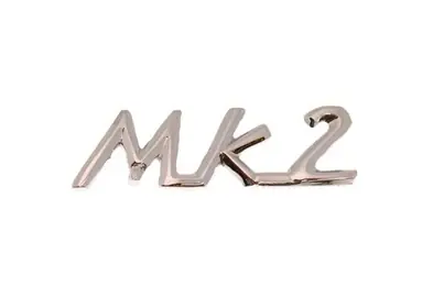 Emblem MK2 Spitfire | Populært produkt