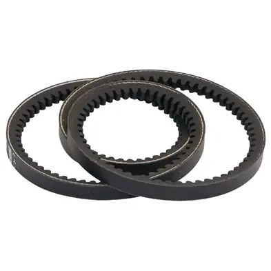Ventilatorrem TR2-TR4A - Supergod pris