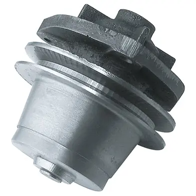 Bestil nemt | Vandpumpe TR5-6, GT6 Mk3, Vitesse 3/8 pully