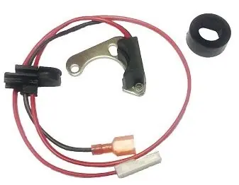 Bestil i dag - AccuSpark Kit no. 6 Lucas 22/25D6