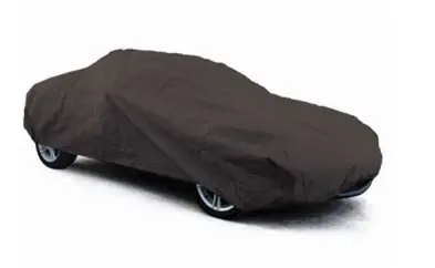 Supergod pris | Carcover åndbart og" vandtæt". Medium430x165x120cm