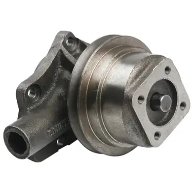 Vandpumpe AH BN4-BJ8 3/8" incl. remskive - Bestil i dag