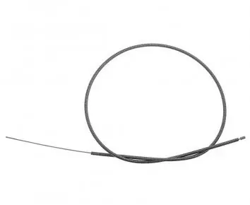 Choker kabel sekundært til forrest karburator - Tryg betaling