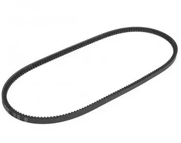 Ventilatorrem 1/2" AH BJ8 | Skynd dig