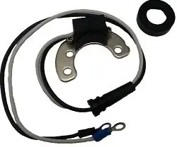 AccuSpark Kit no. 3 Lucas DM6p positiv | Bestil nemt