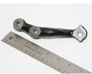 Tilbud - Styrearm venstre Mini fra Mk2