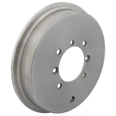 Anbefalet valg | Bremsetromler for Ø 8" / 20cm. Morris Minor 63-72