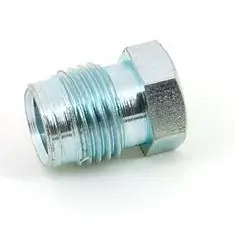 Omløber 1/2" gevind , 5/16" rør | Rabat
