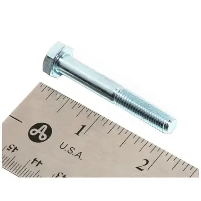 Bolt 1/4 x 1.75 UNF - Bestseller