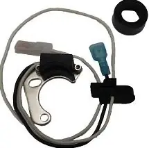 AccuSpark Kit no. 6 Lucas 22D6/25D6 positiv | Spar ekstra