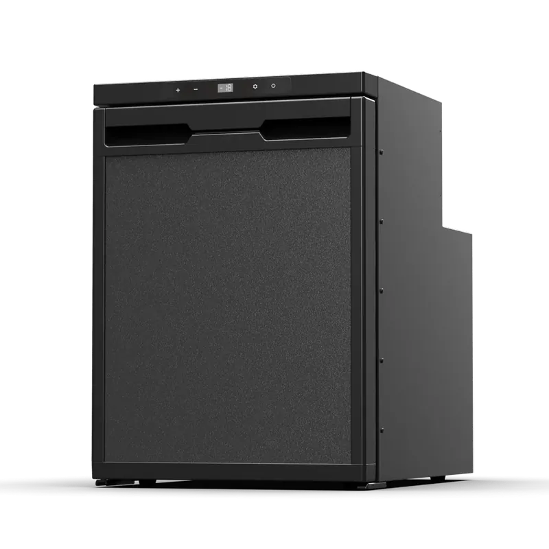 Alpicool CR40xS 2-zone kompressor køler (35,8L) | Mest solgt